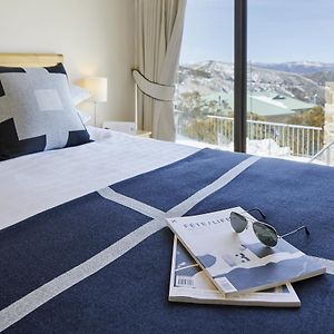 Three-Bedroom Corner Suite
